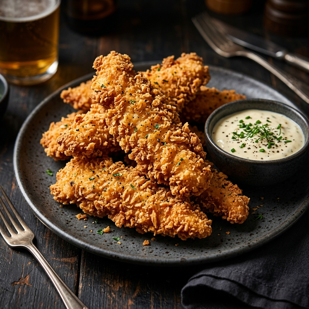 Pechurinas 6 pedazos